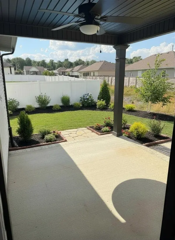 216 Graham Way, Shelbyville, TN 37160