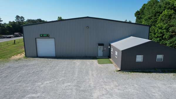 4581 Highway 43 #N, Ethridge, TN 38456