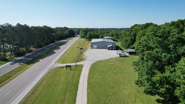 4581 Highway 43 #N, Ethridge, TN 38456