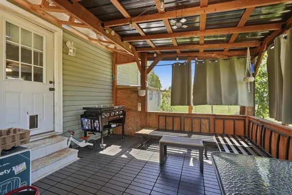 163 Haley Ave, Doyle, TN 38559