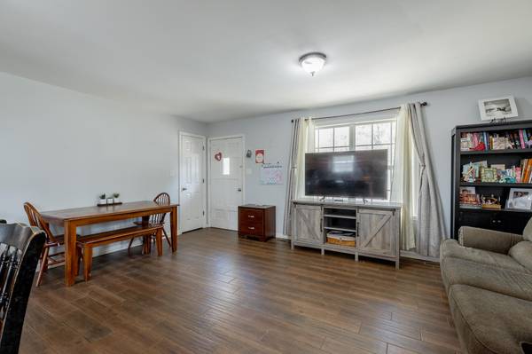 182 Woodbine Drive, Benton, TN 37307