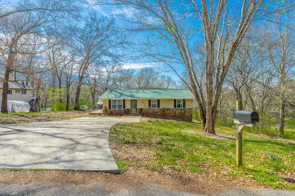 182 Woodbine Drive, Benton, TN 37307