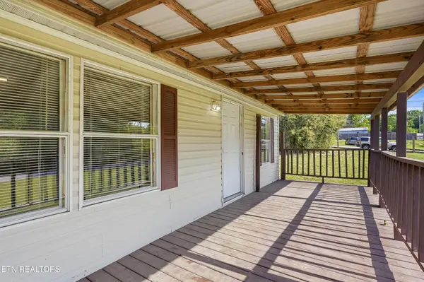 152 Woodlawn Drive, Jamestown, TN 38556