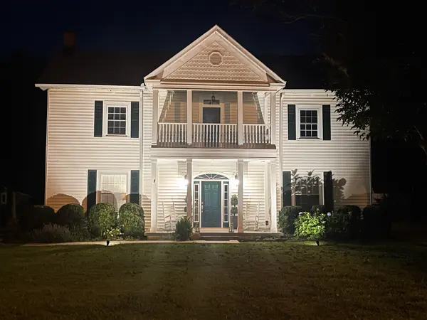314 4th Ave #NW, Winchester, TN 37398