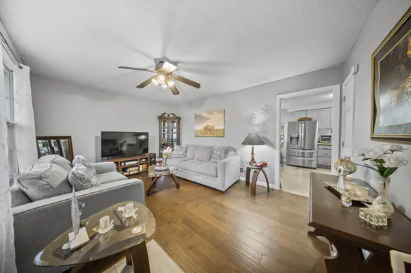 105 Bellamy Ct, Clarksville, TN 37043