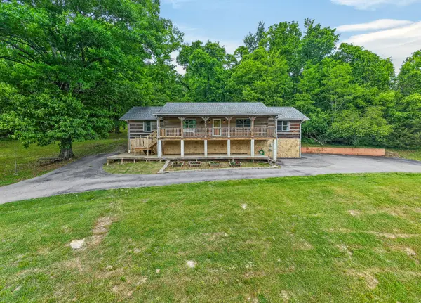 1751 Warren Hollow Rd, Nolensville, TN 37135