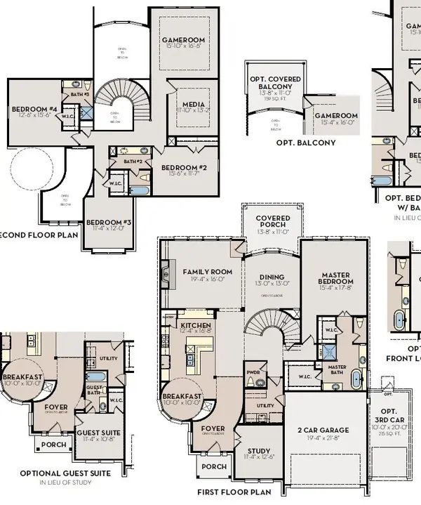 5162 High Park Hill Dr, Arrington, TN 37014