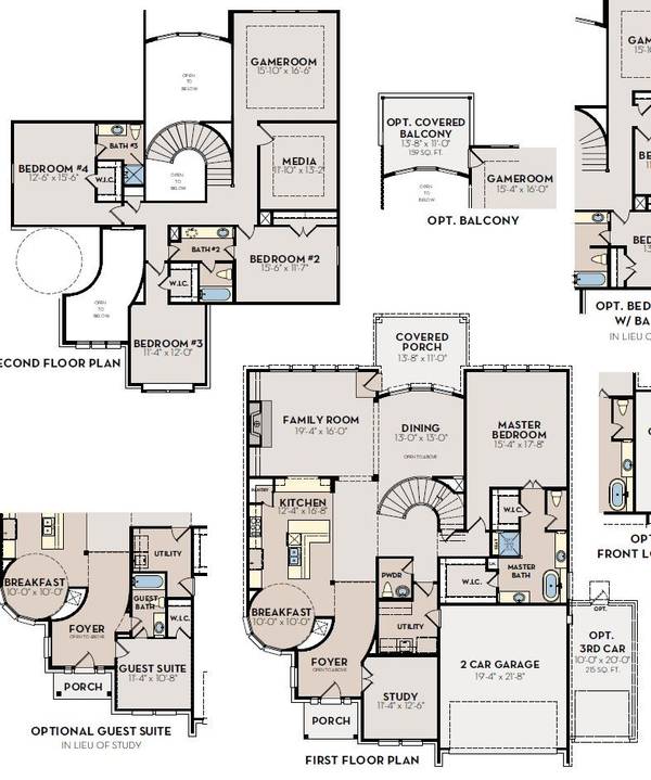 5162 High Park Hill Dr, Arrington, TN 37014