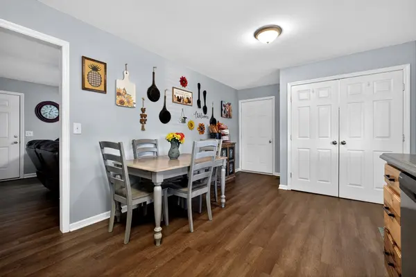 229 Union Hill Rd, Mcminnville, TN 37110