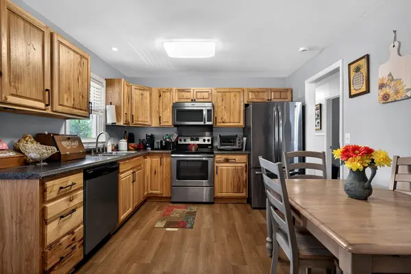 229 Union Hill Rd, Mcminnville, TN 37110