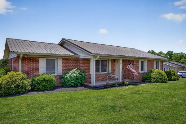 229 Union Hill Rd, Mcminnville, TN 37110