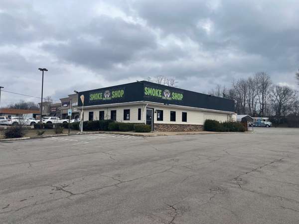 2131 Wilma Rudolph Blvd, Clarksville, TN 37040