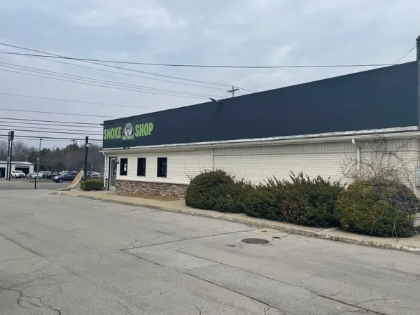 2131 Wilma Rudolph Blvd, Clarksville, TN 37040