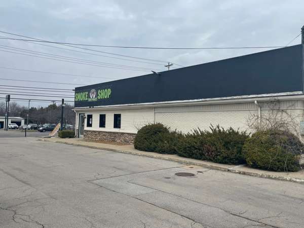 2131 Wilma Rudolph Blvd, Clarksville, TN 37040
