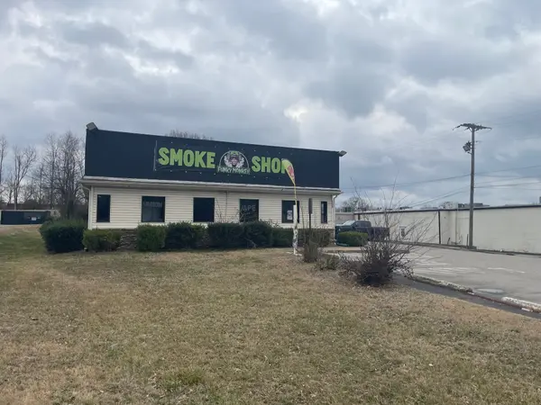 2131 Wilma Rudolph Blvd, Clarksville, TN 37040