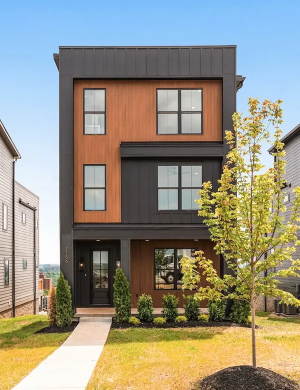2156 Summitt Ave, Nashville, TN 37218