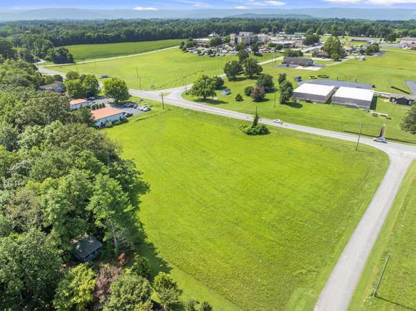 0 College St, Winchester, TN 37398