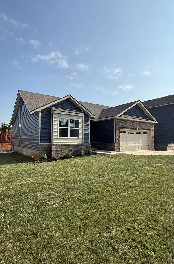 318 Cardinal Creek, Clarksville, TN 37040