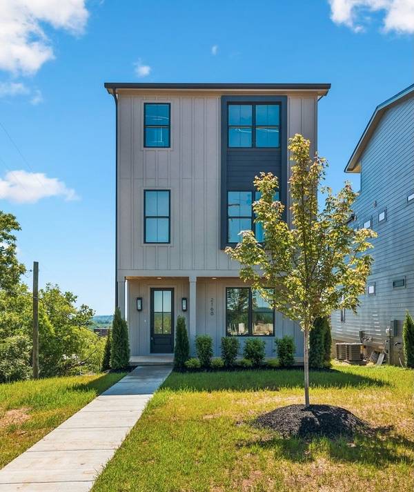 2160 Summitt Ave, Nashville, TN 37218