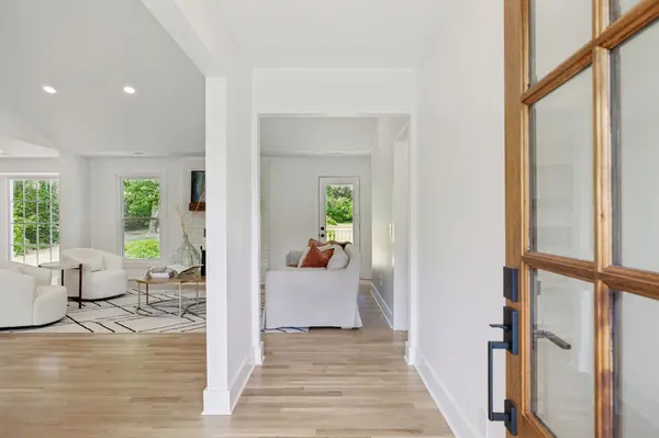 1505 Lipscomb Dr, Brentwood, TN 37027