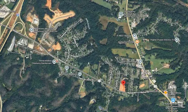 7718 Bethel Rd, Goodlettsville, TN 37072