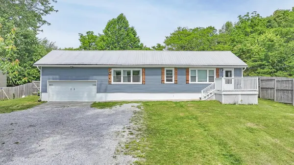 2550 Carroll Avenue #SE, Cleveland, TN 37323