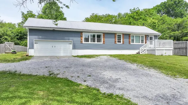 2550 Carroll Avenue #SE, Cleveland, TN 37323