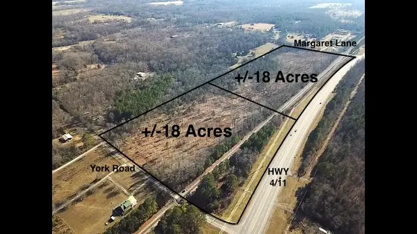 0 York Road, Ocoee, TN 37361