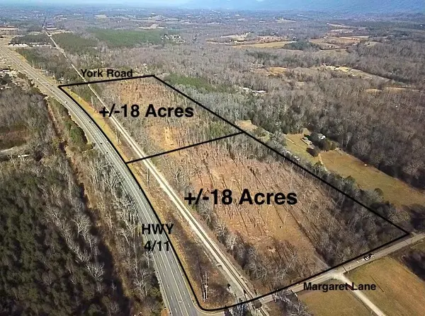 0 York Road, Ocoee, TN 37361