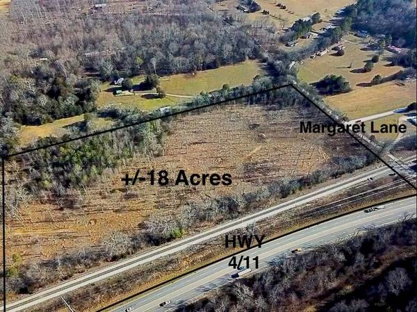 0 Margaret Lane, Ocoee, TN 37361