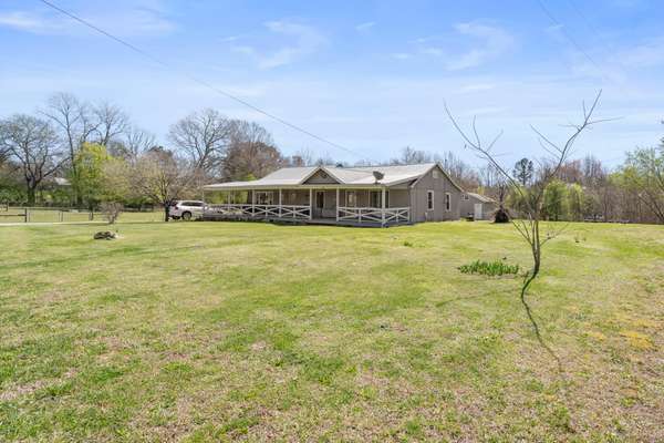 28 Old Eastbrook Road, Estill Springs, TN 37330