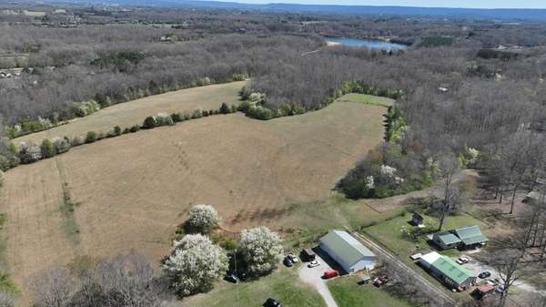 0 Old Eastbrook Road, Estill Springs, TN 37330
