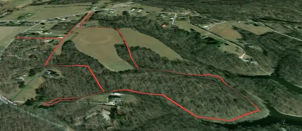 0 Old Eastbrook Road, Estill Springs, TN 37330