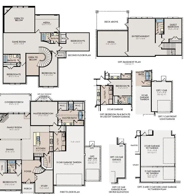 6004 Elliott Ct, Arrington, TN 37014