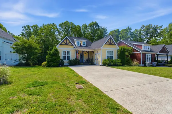 199 Evans Dr, Tullahoma, TN 37388