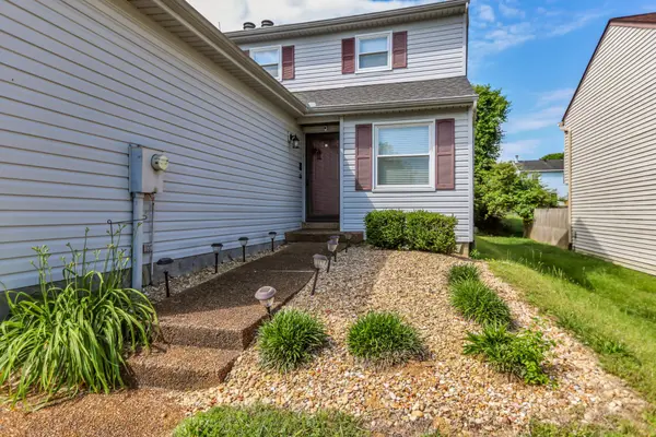 107 Maple Way #N, Hendersonville, TN 37075