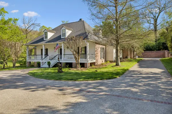 5201 Heathrow Hills Dr, Brentwood, TN 37027