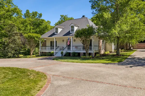 5201 Heathrow Hills Dr, Brentwood, TN 37027