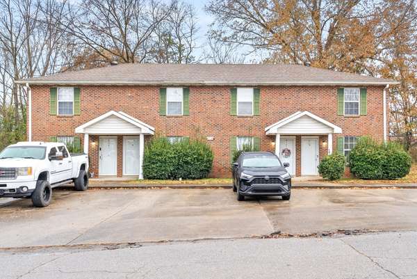 103 Tandy Dr #B, Clarksville, TN 37042