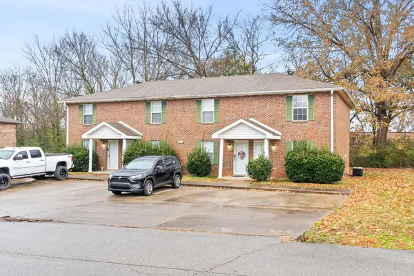 103 Tandy Dr #B, Clarksville, TN 37042