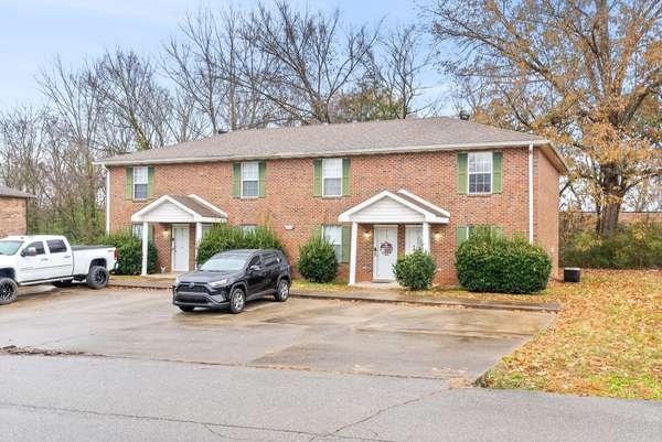 103 Tandy Dr #B, Clarksville, TN 37042