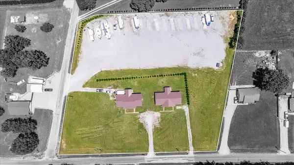 58 Lambs Ferry Rd, Leoma, TN 38468