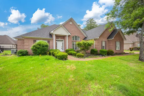 14 Brookhollow Cv, Jackson, TN 38305
