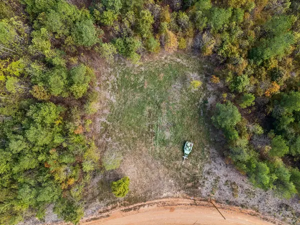 0 Old Mail Road, Duck River, TN 38454
