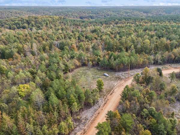 0 Old Mail Road, Duck River, TN 38454