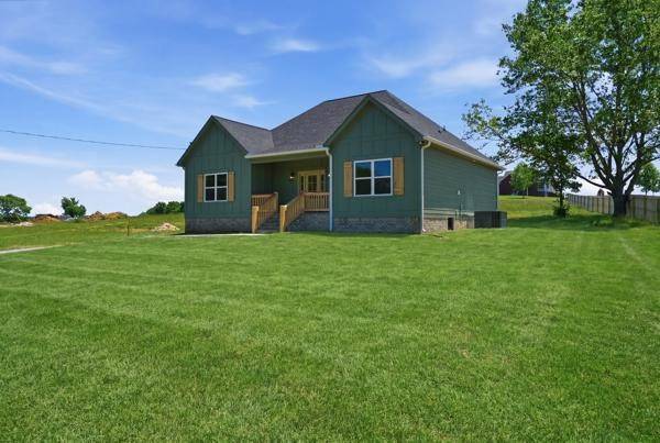 2123 Sims Road, Shelbyville, TN 37160