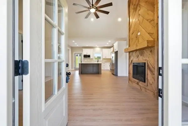 2123 Sims Road, Shelbyville, TN 37160