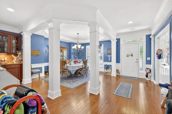 233 Citadel Dr, Mount Juliet, TN 37122