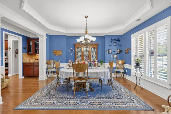 233 Citadel Dr, Mount Juliet, TN 37122