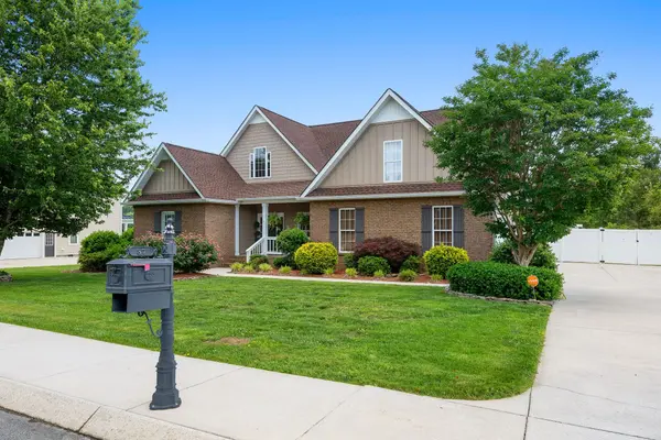 87 Garrison Dr, Mcminnville, TN 37110